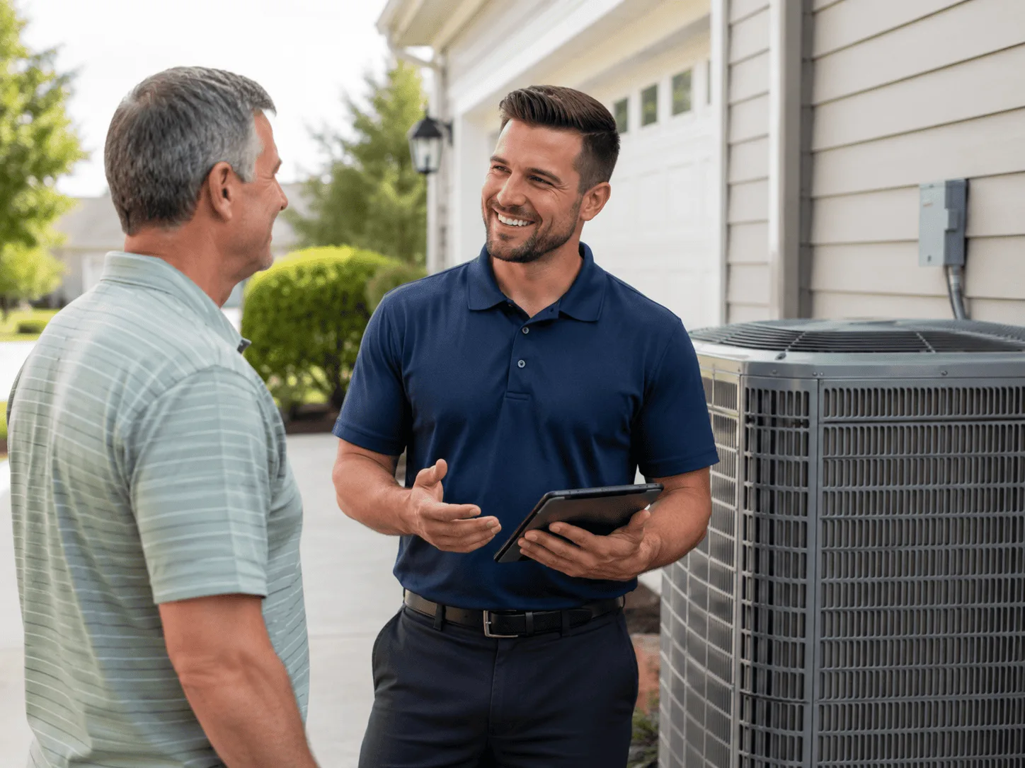 Heat Pump Installation Callender, IA FAQs